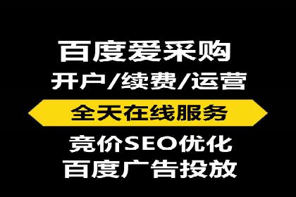 SEM托管代运营服务案例解析